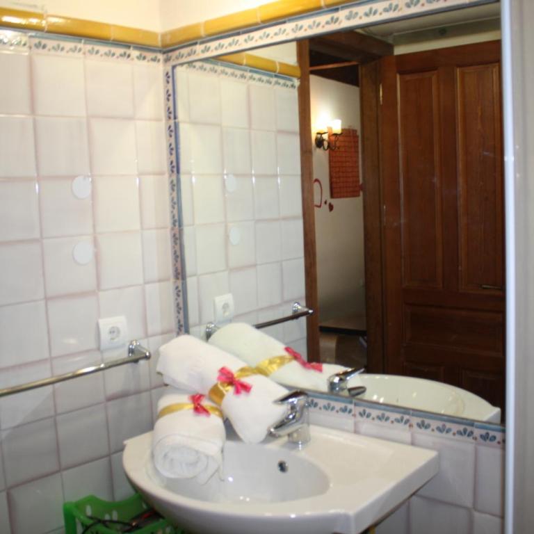 Abadia Suites - Studio (2 Adults) - 2