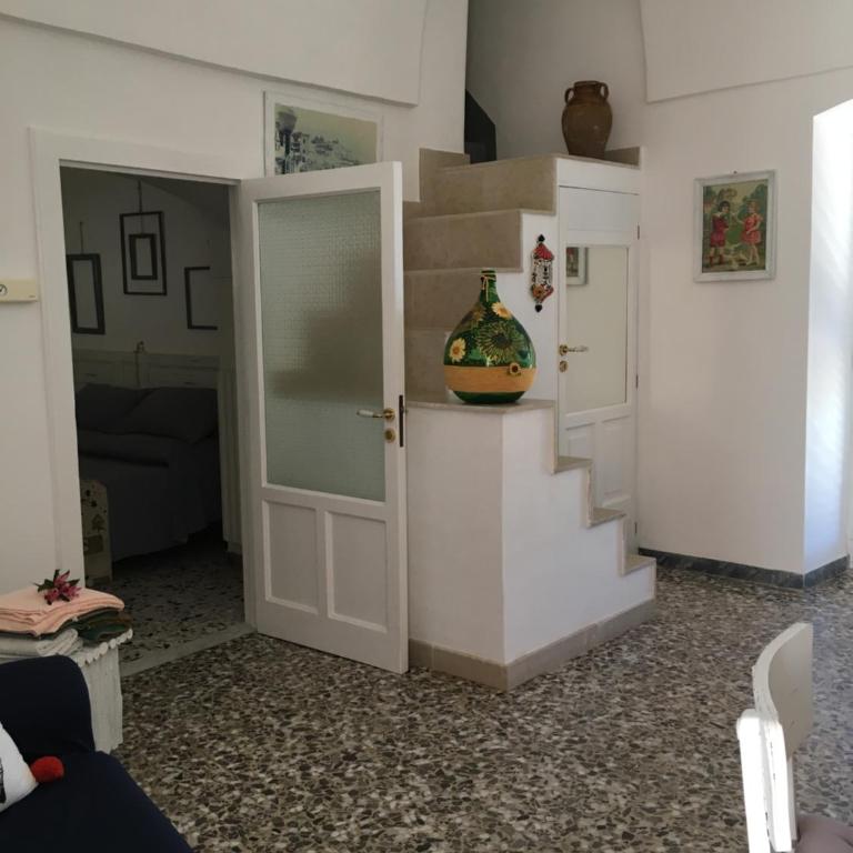 Casa Bettina - Casa con 1 Camera da Letto - 9