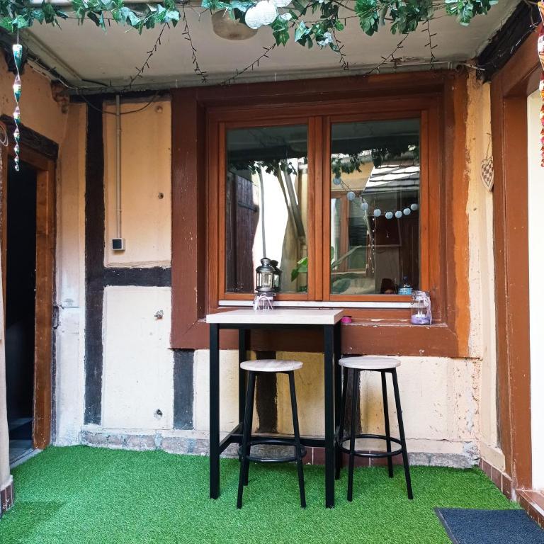 happy petite venise - Appartamento con 1 Camera da Letto - 9