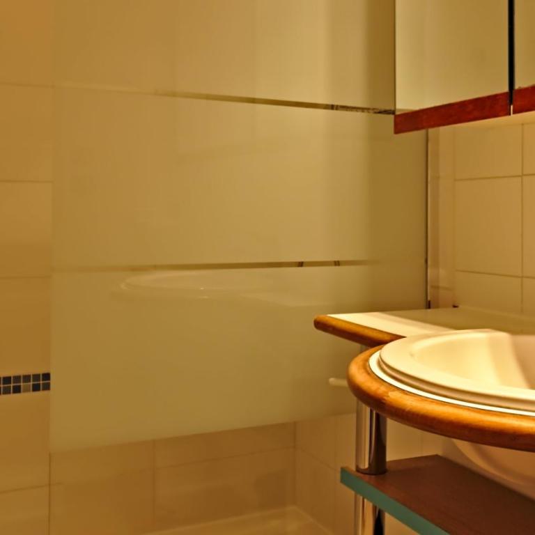 Residence Ulysse Port Camargue - Appartement - 3