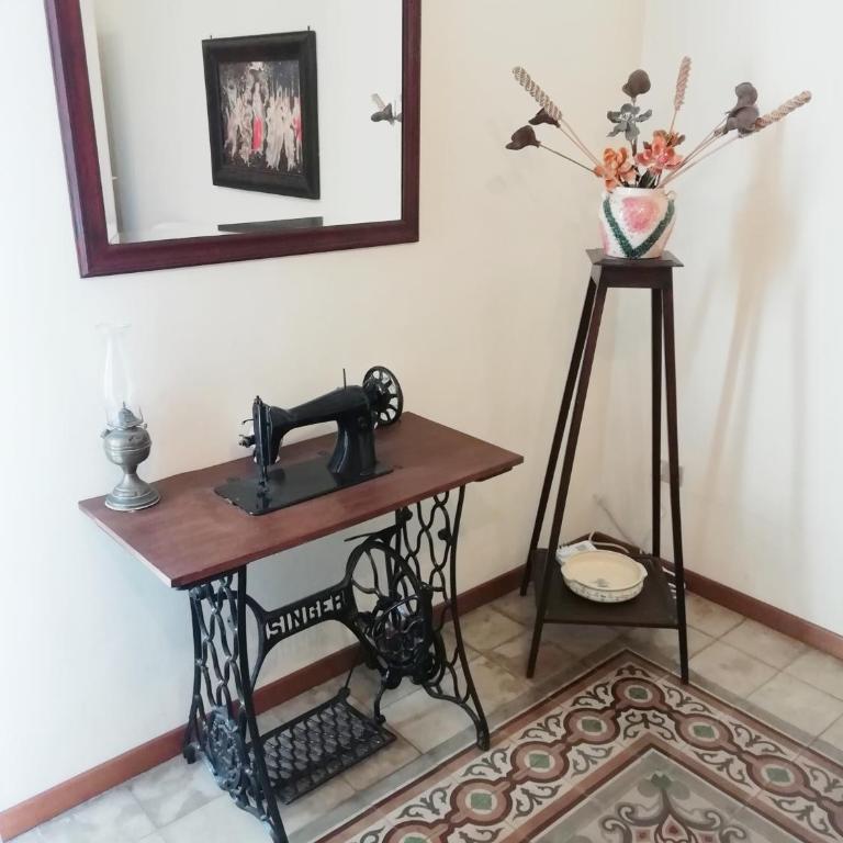 Maride Holiday - Casa Vacanze - 12