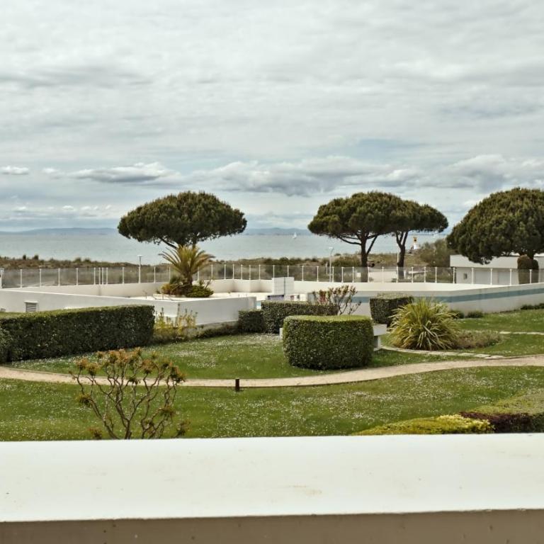 Residence Ulysse Port Camargue - Appartement - 4
