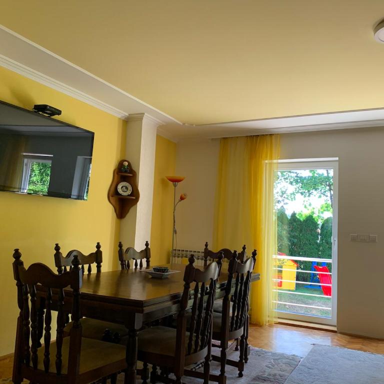 Villa Emina - Deluks Vila - 6