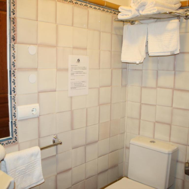 Abadia Suites - Studio (2 Adults) - 4