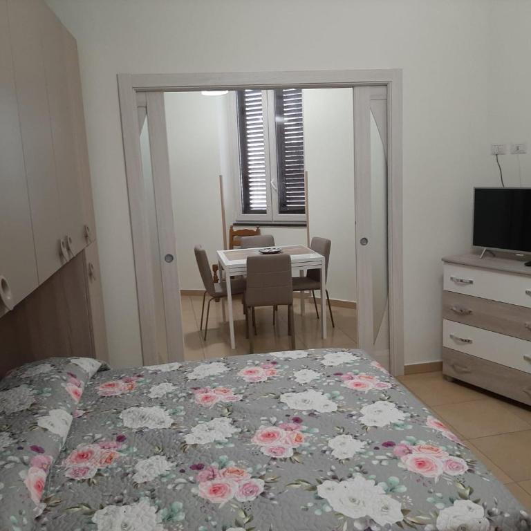 casa anna - Appartamento con 1 Camera da Letto - 17