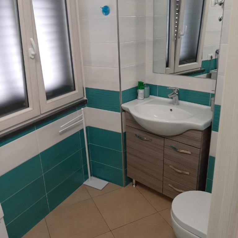 casa anna - Appartamento con 1 Camera da Letto - 23