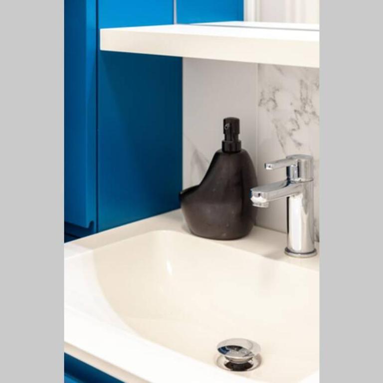 Lazzi - A.C. - Wi-Fi - Flexyrent Apartment - Appartamento con 1 Camera da Letto - 11
