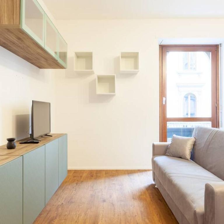 Lazzi - A.C. - Wi-Fi - Flexyrent Apartment - Appartamento con 1 Camera da Letto - 19