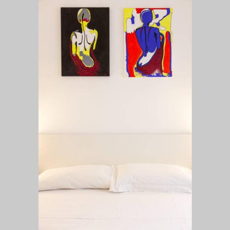 Lazzi - A.C. - Wi-Fi - Flexyrent Apartment - Appartamento con 1 Camera da Letto - 24
