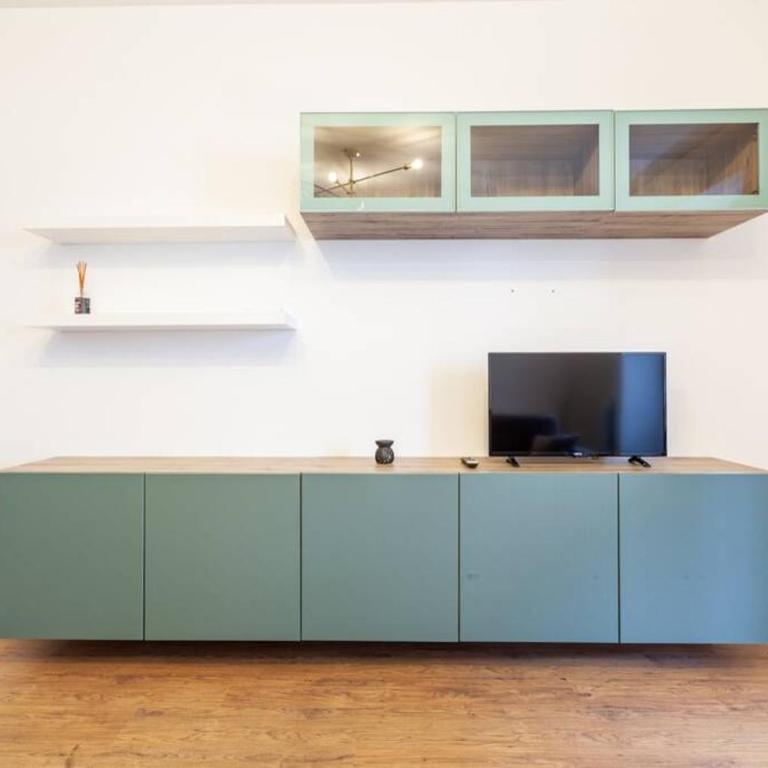 Lazzi - A.C. - Wi-Fi - Flexyrent Apartment - Appartamento con 1 Camera da Letto - 28