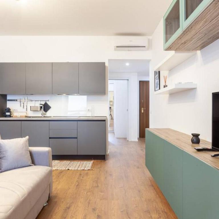 Lazzi - A.C. - Wi-Fi - Flexyrent Apartment - Appartamento con 1 Camera da Letto - 30