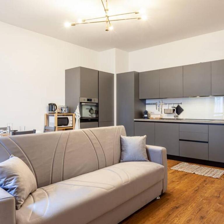 Lazzi - A.C. - Wi-Fi - Flexyrent Apartment - Appartamento con 1 Camera da Letto - 32