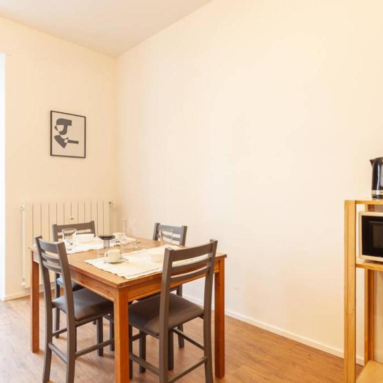 Lazzi - A.C. - Wi-Fi - Flexyrent Apartment - Appartamento con 1 Camera da Letto - 35