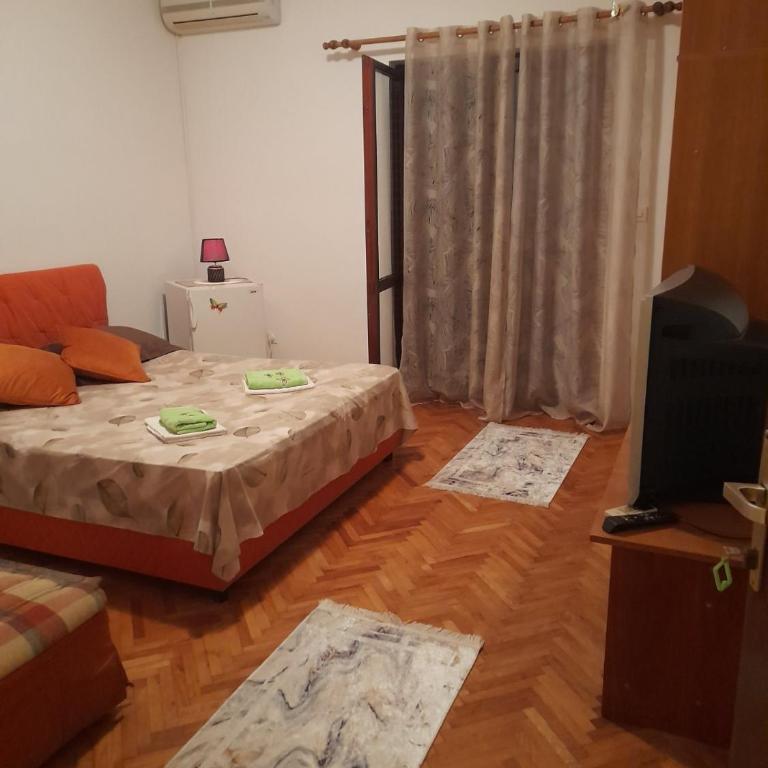 Apartmani Pandurevic - Triple Room - 11