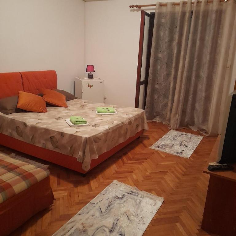 Apartmani Pandurevic - Triple Room - 14