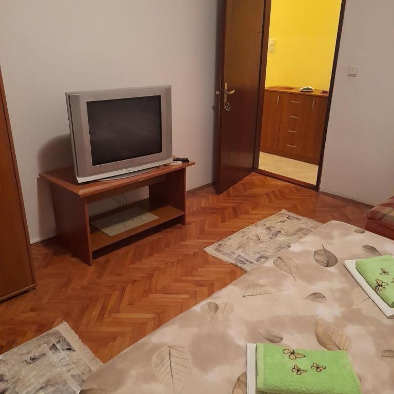 Apartmani Pandurevic - Triple Room - 10