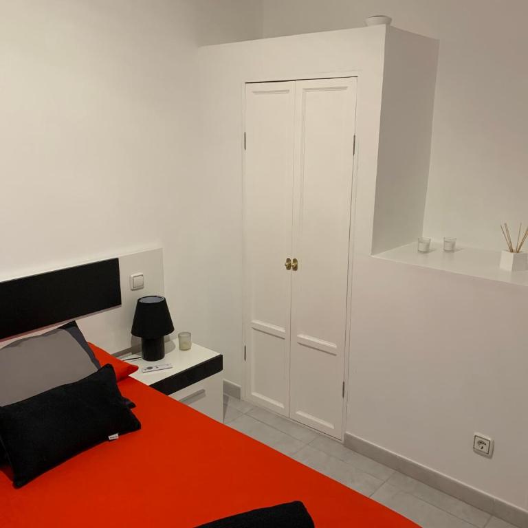 La dama gris - Fuerteventura Holiday Wi-Fi - Apartamento de 1 dormitorio - 18