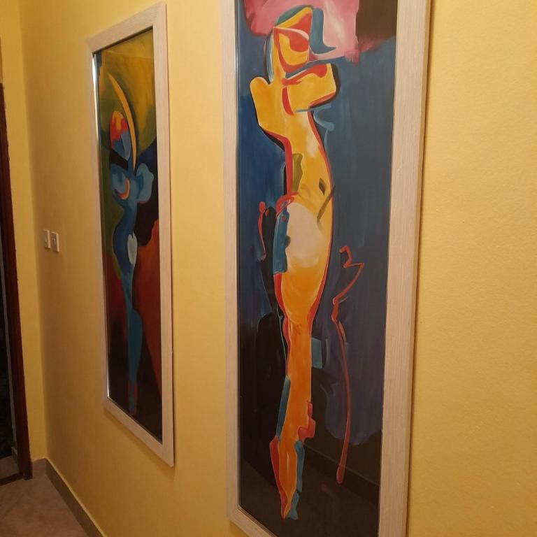 Apartmani Pandurevic - Triple Room - 8