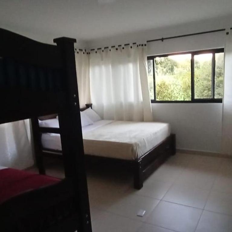 Finca Casa Blanca - Seven-Bedroom House - 21