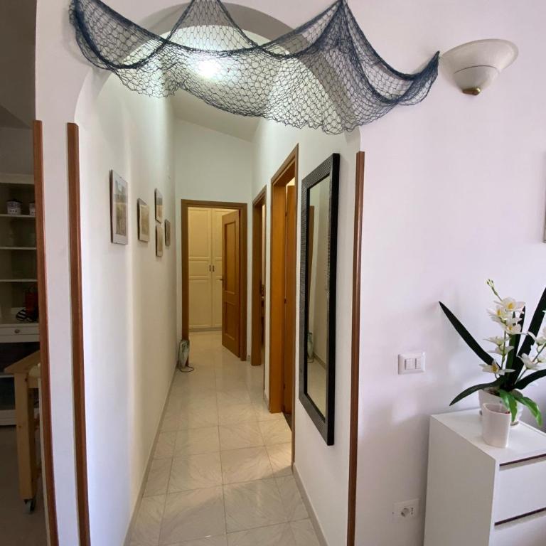 A 300 passi dal mare - Casa con 2 Camere da Letto - 15