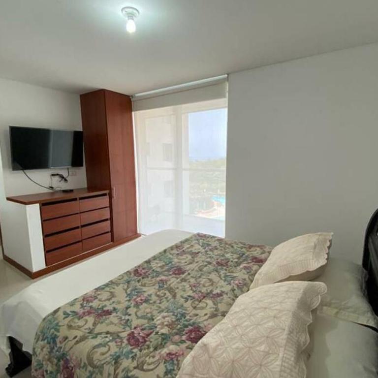 Apartamento de Lujo para Vacaciones - Zazue - Apartamento - 24