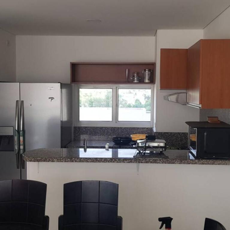 Apartamento de Lujo para Vacaciones - Zazue - Apartamento - 29