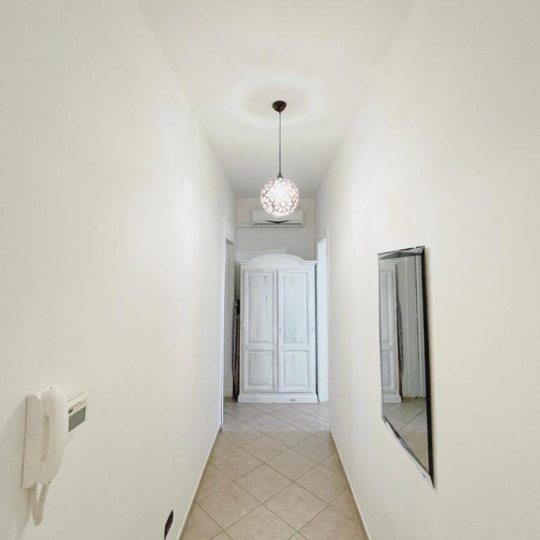 Villa Casa Vacanze Fiore - Appartamento con 2 Camere da Letto e Giardino Privato - 36