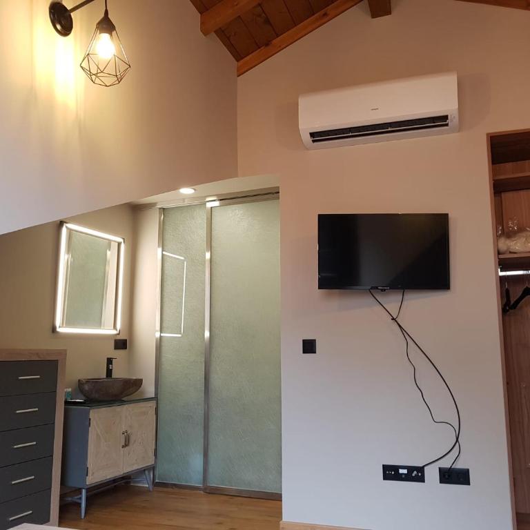 Apartamentos Turísticos y Habitaciones Cidade Vella by Bossh! Hotels - Habitación Doble Superior - 1 o 2 camas - 6