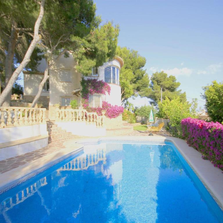 Holiday Home Marina 8 - Villa - 2