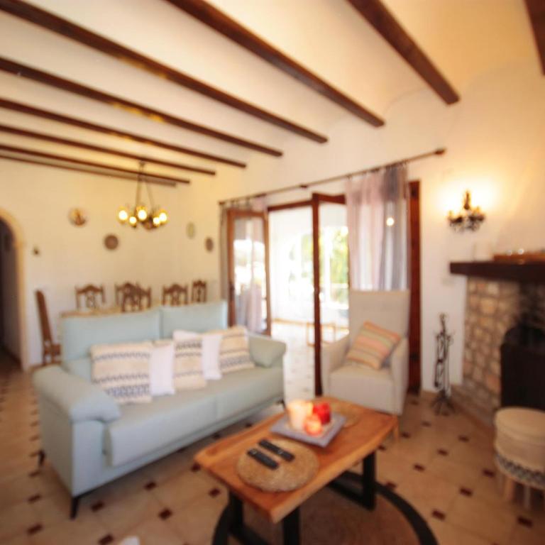 Holiday Home Marina 8 - Villa - 14