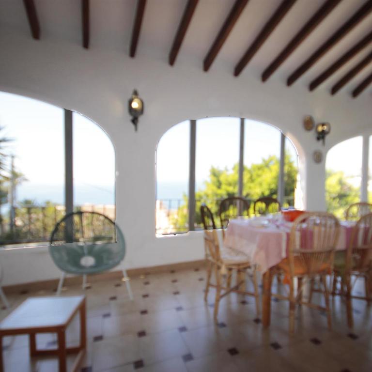 Holiday Home Marina 8 - Villa - 18