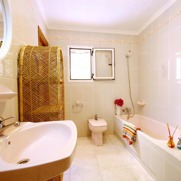 Holiday Home Marina 8 - Villa - 20