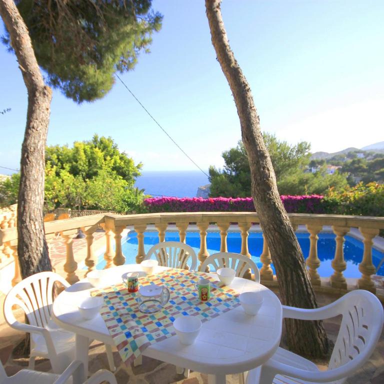 Holiday Home Marina 8 - Villa - 9