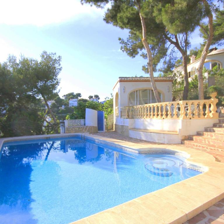 Holiday Home Marina 8 - Villa - 7