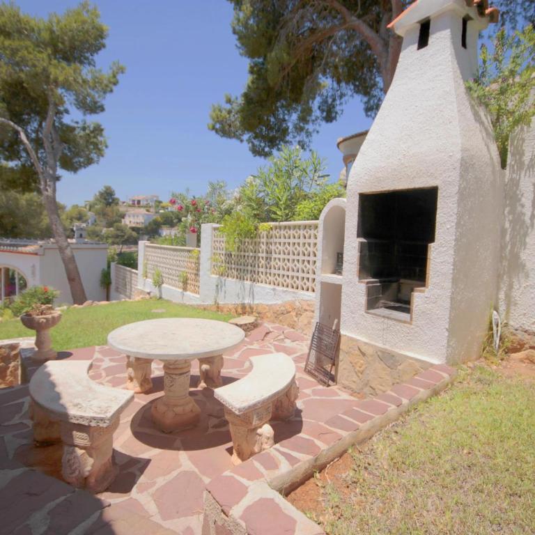 Holiday Home Marina 8 - Villa - 12