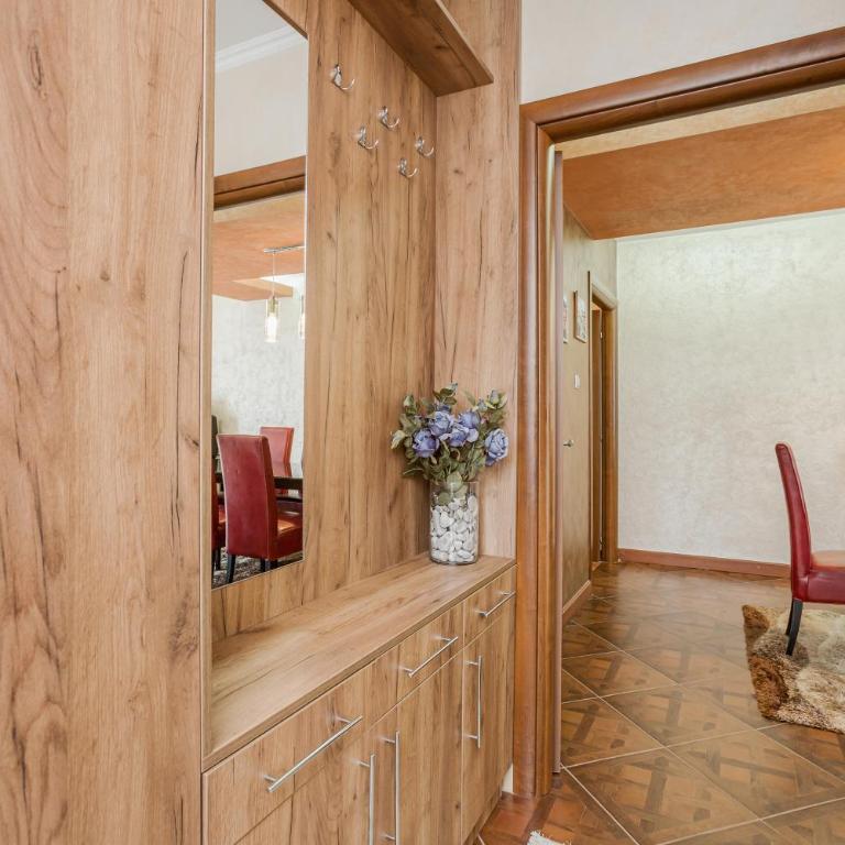Dekaderon Lux Apartments - Two-Bedroom Apartment - 1