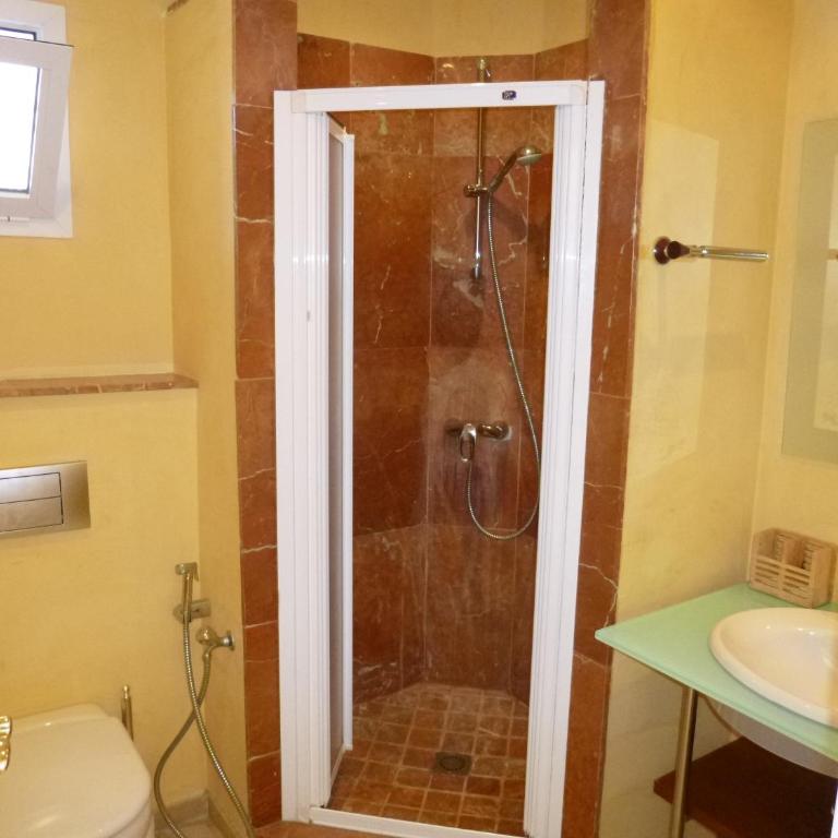 Casa Alexandra - Villa con piscina privada - 23