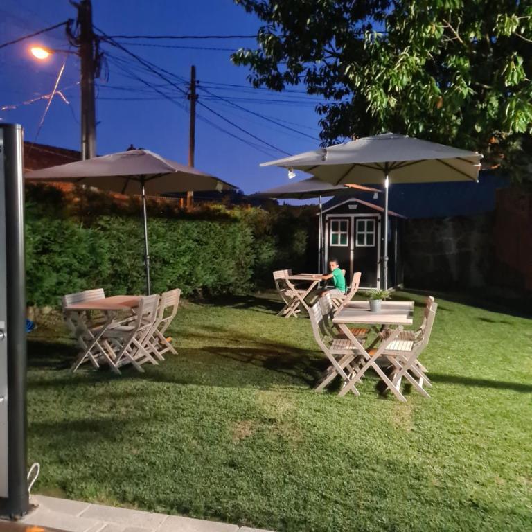 CASA VEIGA - Apartamento de 2 dormitorios - 20