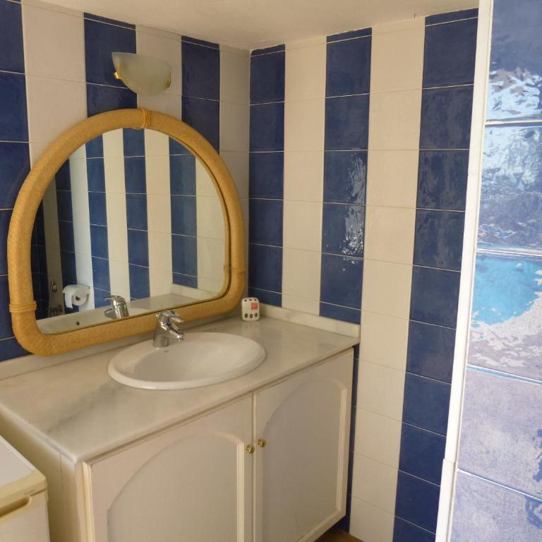 Casa Alexandra - Villa con piscina privada - 6