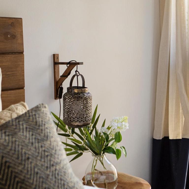 Sol y Malaga - Designer Duplex con Terraza y Parking - Apartamento de 2 dormitorios - 22