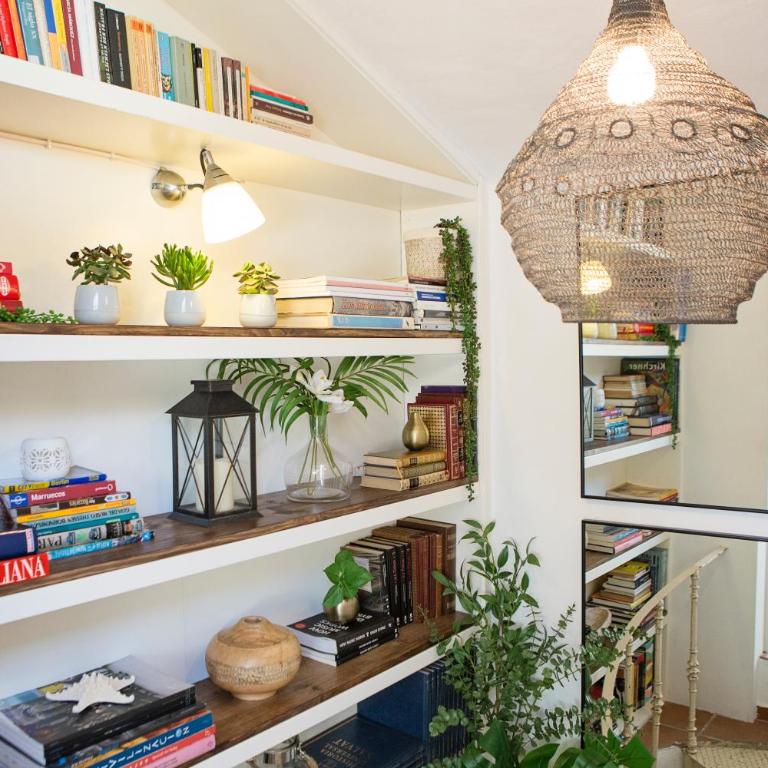 Sol y Malaga - Designer Duplex con Terraza y Parking - Apartamento de 2 dormitorios - 28