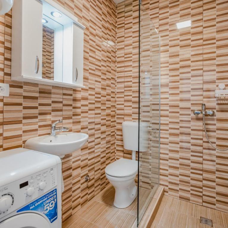 Apartments Željka-Dobrota - Two-Bedroom Apartment - 54