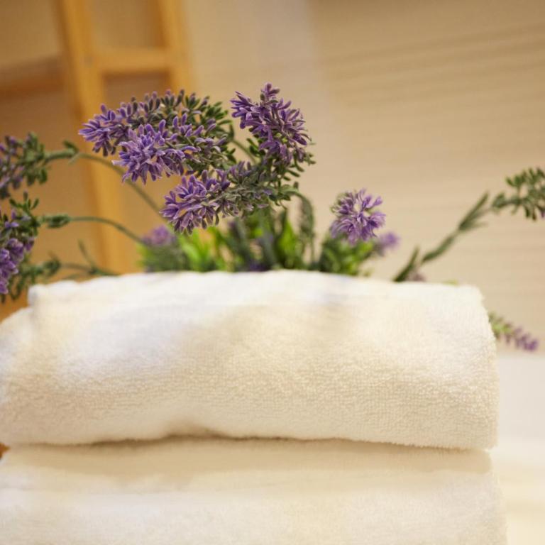 Acqua - Attico con terrazza - Appartamento con 1 Camera da Letto - 41