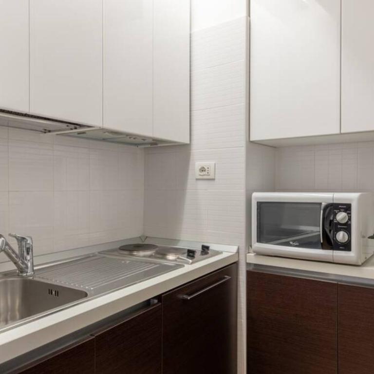 iFlat Via del Corso Elegant Apartment - One-Bedroom Apartment - 2
