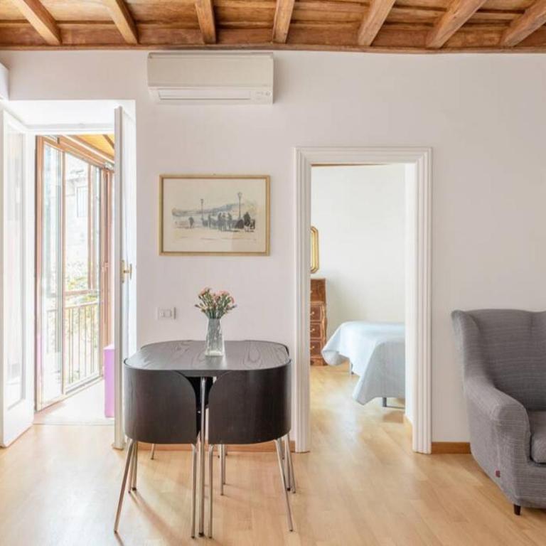 iFlat Via del Corso Elegant Apartment - One-Bedroom Apartment - 6