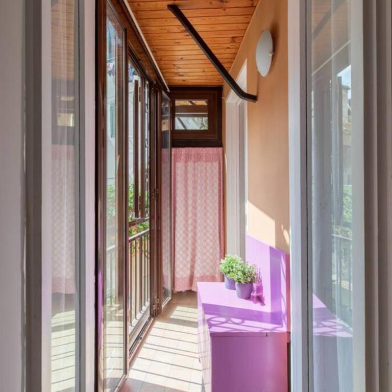 iFlat Via del Corso Elegant Apartment - One-Bedroom Apartment - 19