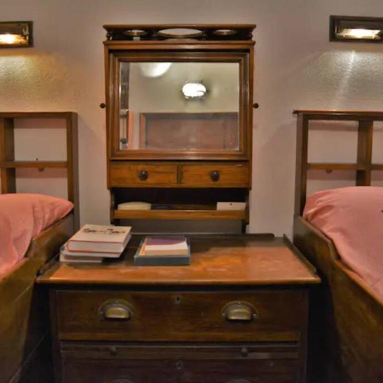 Da un'antica dimora di pescatori sul porticciolo - Appartamento con 1 Camera da Letto - 28