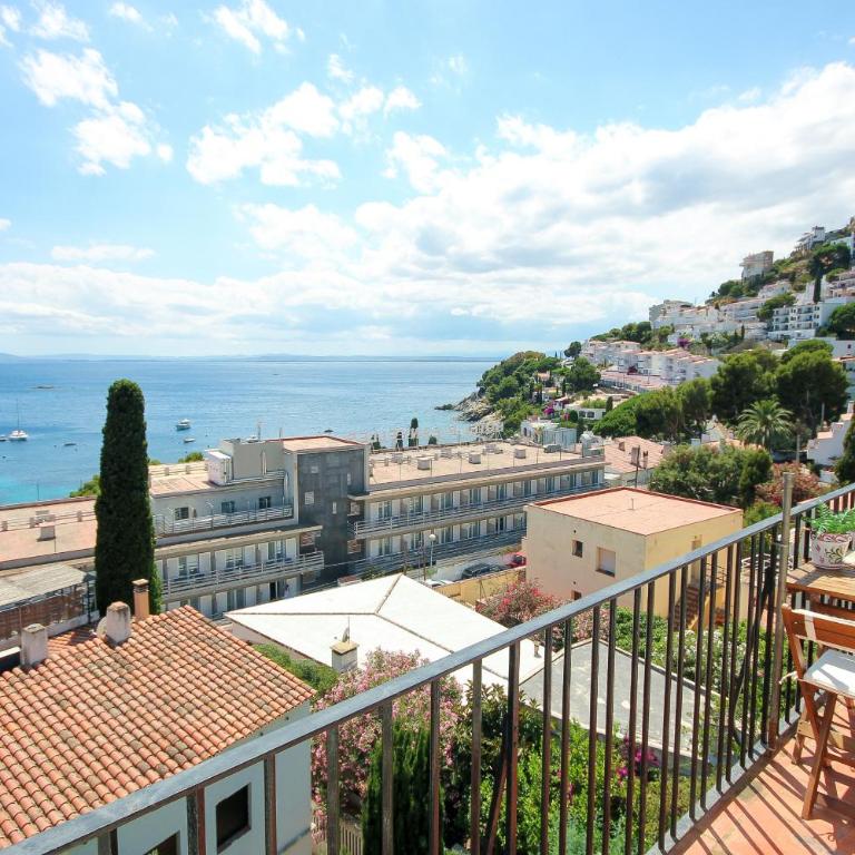 Santa Barbara 27 Canyelles Roses - Immo Barneda - Apartment with Sea View - 7