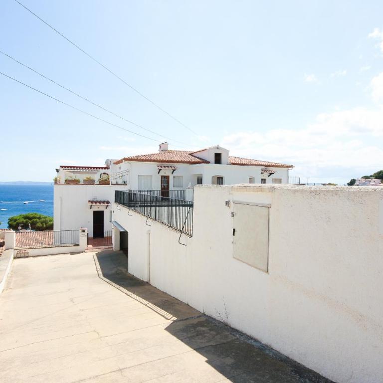 Santa Barbara 27 Canyelles Roses - Immo Barneda - Apartment with Sea View - 25