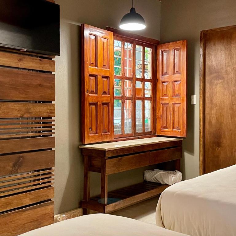 Hotel Casa Azabache - Superior Queen Room with Two Queen Beds - 5